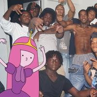 Adventure Time