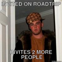 Scumbag Steve