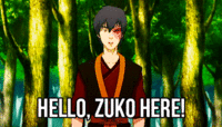 Avatar: The Last Airbender / The Legend of Korra