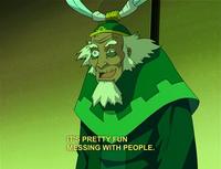 Avatar: The Last Airbender / The Legend of Korra