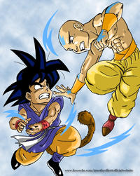 Avatar: The Last Airbender / The Legend of Korra