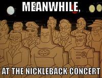 Nickelback