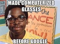 Google Glass