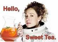Doctor Who