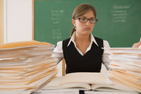 Stock Photo Clichés