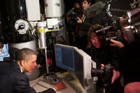 Barack Obama