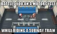 Video Game Logic