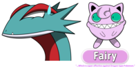 Pokemon