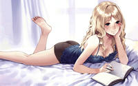 Katawa Shoujo