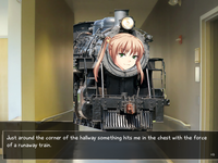 Katawa Shoujo