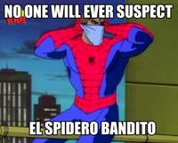 '60s Spider-Man