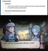 Fire Emblem