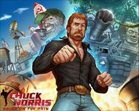 Chuck Norris