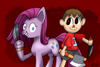 My Little Pony: Friendship is Magic