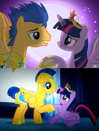 My Little Pony: Friendship is Magic