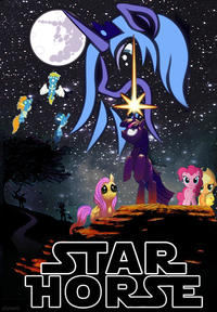 My Little Pony: Friendship is Magic