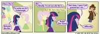 My Little Pony: Friendship is Magic