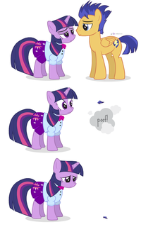 My Little Pony: Friendship is Magic