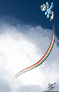 My Little Pony: Friendship is Magic