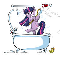 My Little Pony: Friendship is Magic