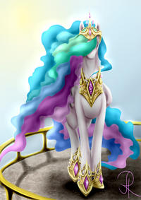 My Little Pony: Friendship is Magic