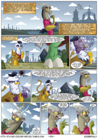 My Little Pony: Friendship is Magic