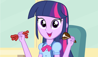 My Little Pony: Friendship is Magic