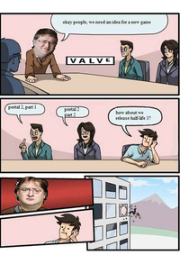 Half-Life 3 Confirmed