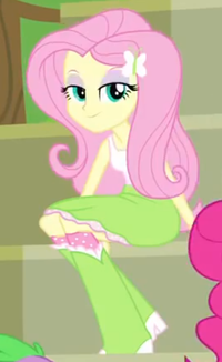 My Little Pony: Friendship is Magic