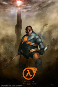 Half-Life 3 Confirmed