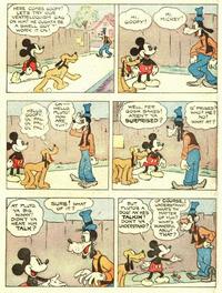 Ruined Childhood