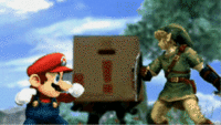 Super Smash Bros Character Predictions