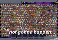Super Smash Bros Character Predictions