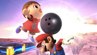 The Villager
