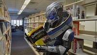 I'm in the Middle of Some Calibrations