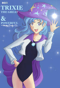My Little Pony: Friendship is Magic