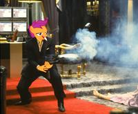 My Little Pony: Friendship is Magic