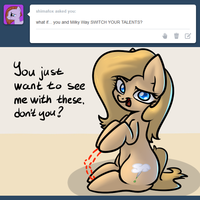 My Little Pony: Friendship is Magic