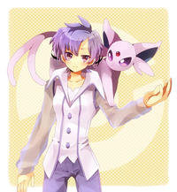 Pokemon