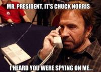 2013 NSA PRISM Scandal