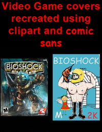 Clip Art Covers
