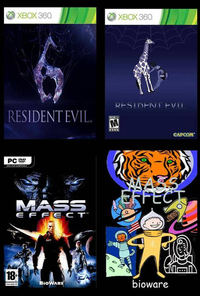 Clip Art Covers