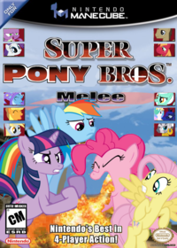 My Little Pony: Friendship is Magic