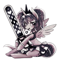 My Little Pony: Friendship is Magic