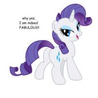 My Little Pony: Friendship is Magic