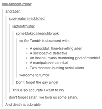 Tumblr