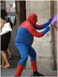 '60s Spider-Man