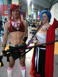 Cosplay