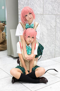 Cosplay