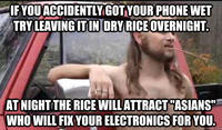 Almost Politically Correct Redneck